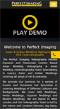 Mobile Screenshot of perfectimaging.co.uk